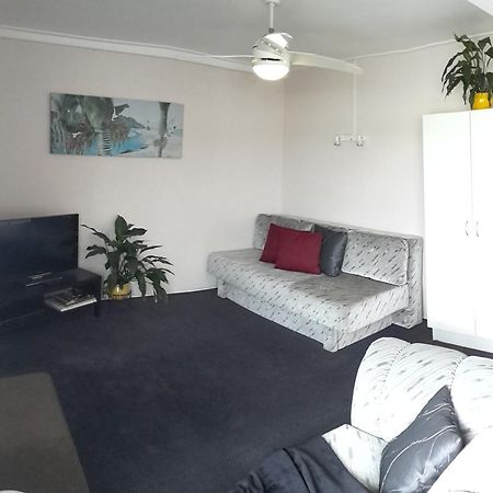 Esquire Motel Mangonui Exterior photo